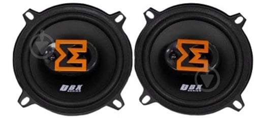 Автоакустика Edge EDBX5-E1 - фото 1