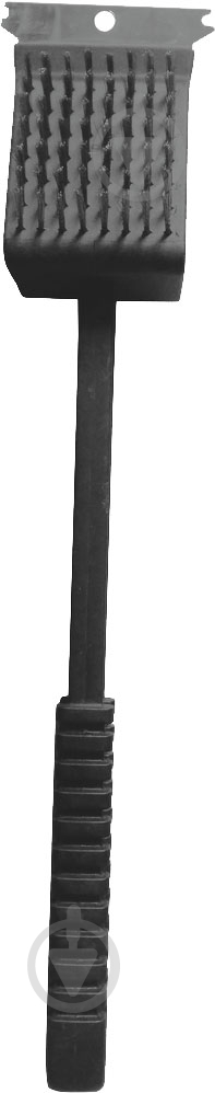 Щетка для барбекю Fieldmann FZG9003 - фото 1 Щетка для барбекю Fieldmann FZG9003 - фото 1