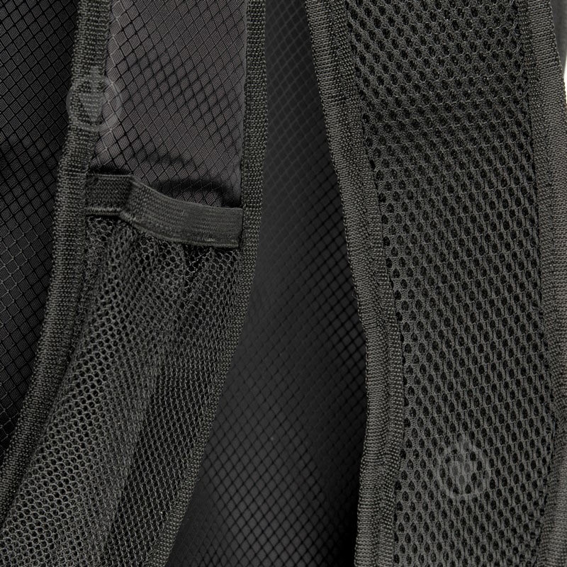 Рюкзак Gelius Backpack Forever GP-BP004 15.6" black (GP-BP004) - фото 6 Рюкзак Gelius Backpack Forever GP-BP004 15.6" black (GP-BP004) - фото 6