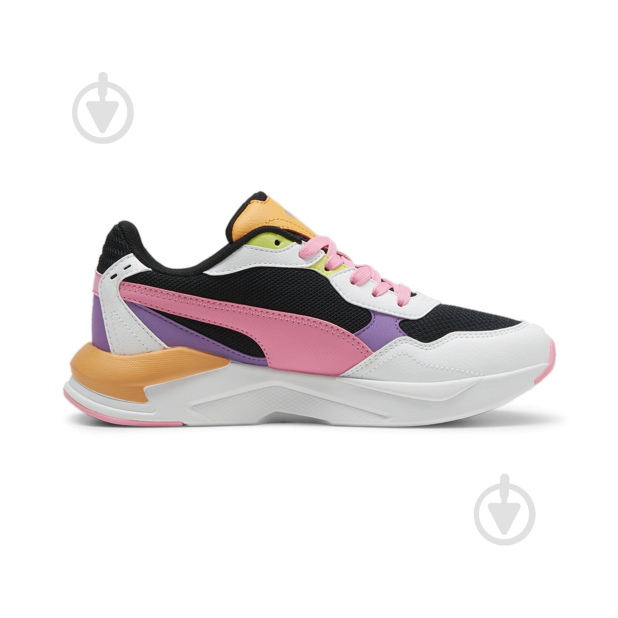 Кроссовки женские демисезонные Puma X-RAY SPEED LITE 38463947 р.40 разноцветные - фото 2