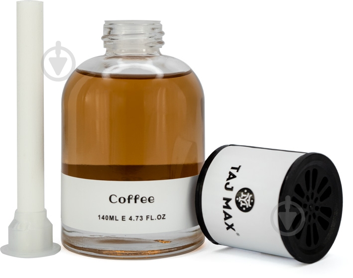 Аромадиффузор Taj Max Coffee 140 мл - фото 2