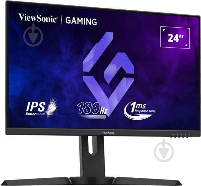 Монітор ViewSonic 24" (VX2479J-HD-PRO) - фото 4