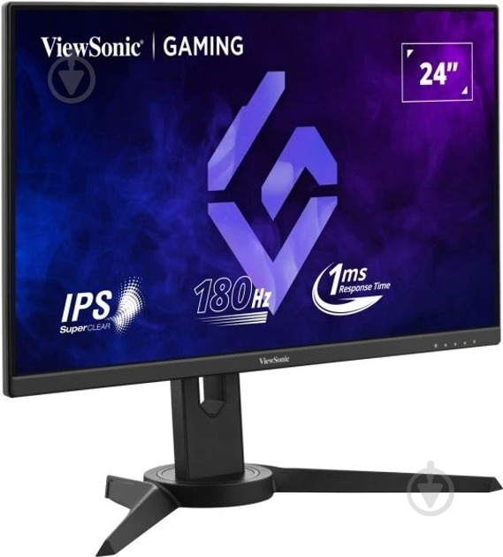 Монітор ViewSonic 24" (VX2479J-HD-PRO) - фото 14