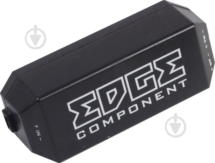 Автоакустика Edge EDBX6C-E1 - фото 8