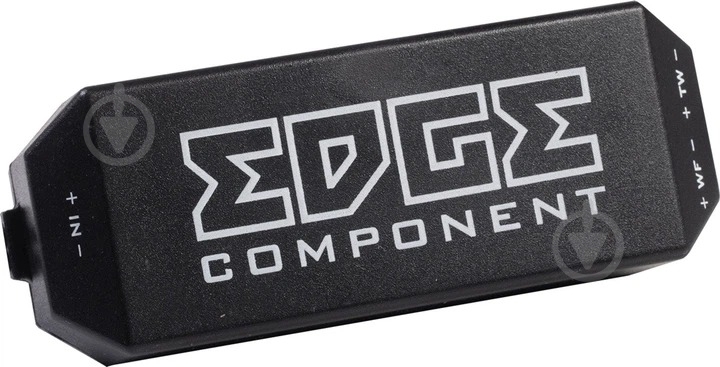 Автоакустика Edge EDBX6C-E1 - фото 7