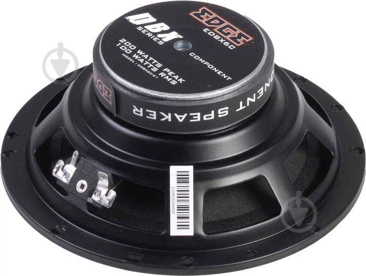 Автоакустика Edge EDBX6C-E1 - фото 5