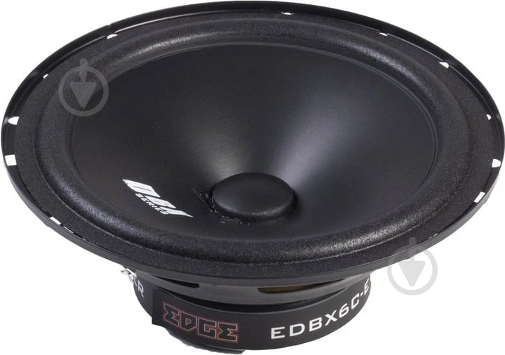 Автоакустика Edge EDBX6C-E1 - фото 6