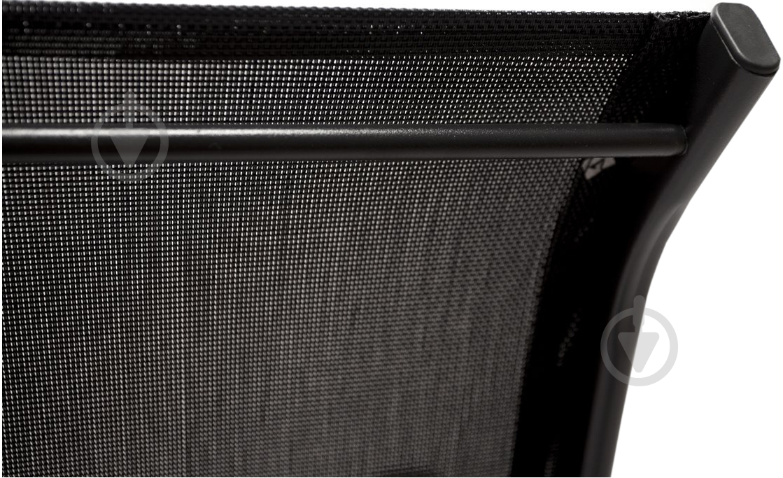 Стілець Fieldmann FDZN5010AL 93x55x71 см чорний - фото 4 Стілець Fieldmann FDZN5010AL 93x55x71 см чорний - фото 4