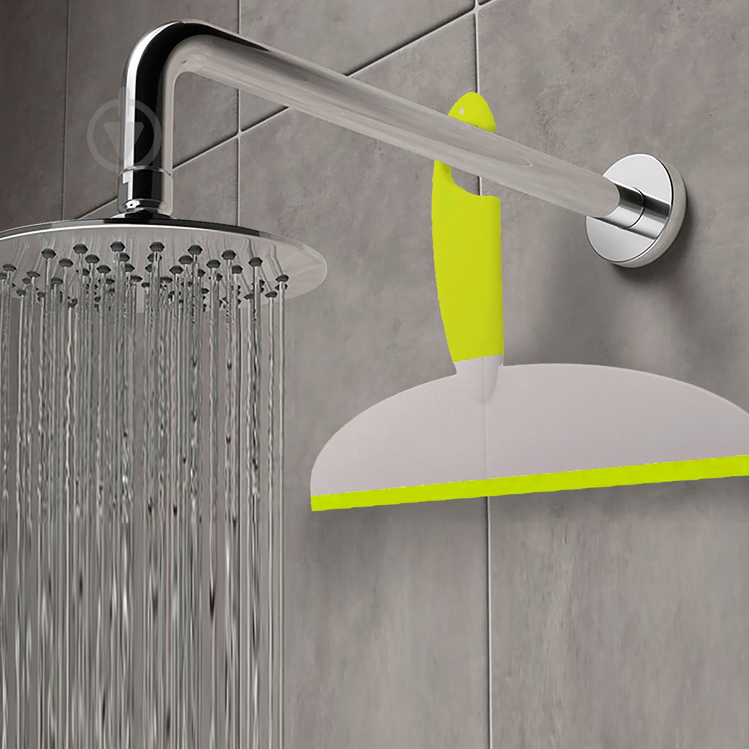 Стеклоочиститель 26010 в ассортименте Apex - фото 3