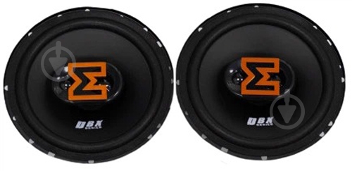Автоакустика Edge EDBX6-E1 - фото 1