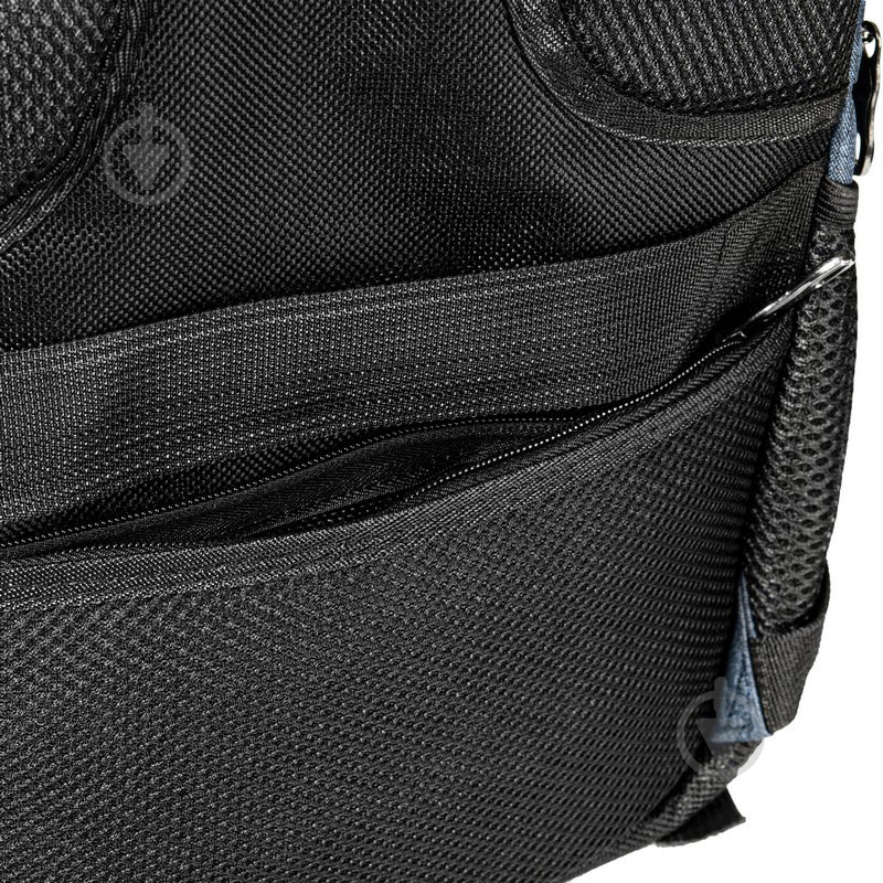 Рюкзак Gelius Backpack Saver GP-BP003 15.6" blue (GP-BP003) - фото 10 Рюкзак Gelius Backpack Saver GP-BP003 15.6" blue (GP-BP003) - фото 10