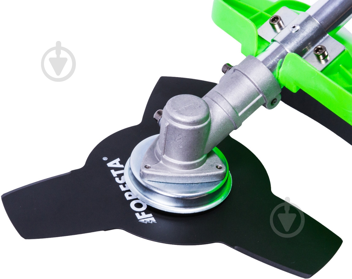 Электрокоса Foresta FT-20 72903000 - фото 7