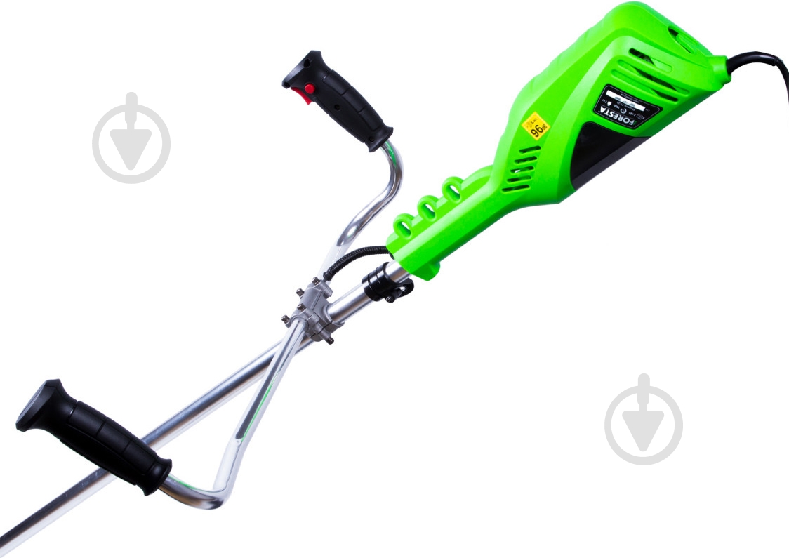 Электрокоса Foresta FT-20 72903000 - фото 6