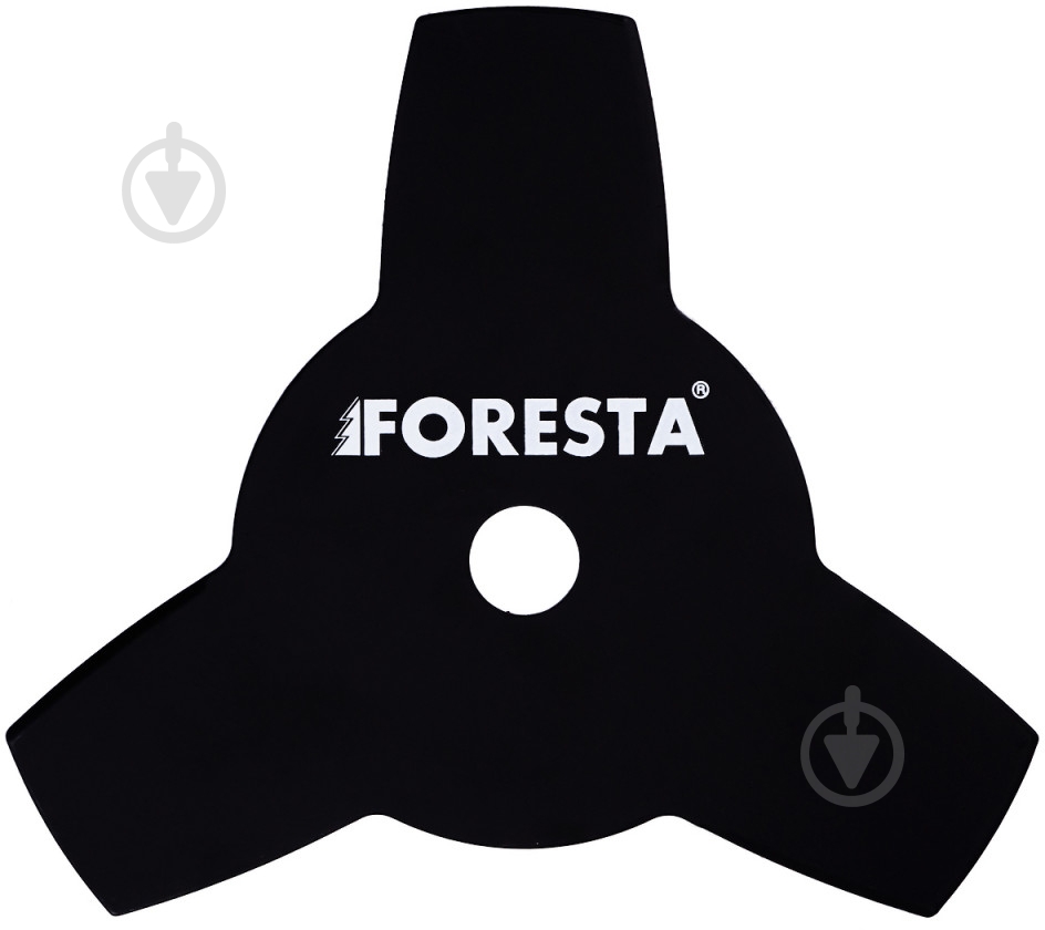 Электрокоса Foresta FT-20 72903000 - фото 11