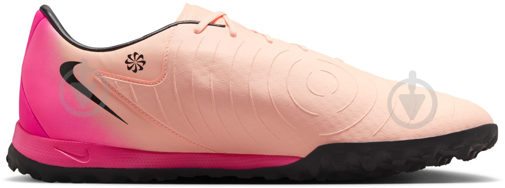 Сороконожки Nike Phantom GX 2 Academy FJ2577-800 р.45 разноцветный - фото 2 Сороконожки Nike Phantom GX 2 Academy FJ2577-800 р.45 разноцветный - фото 2