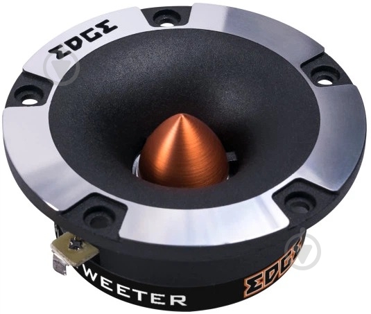 Автоакустика Edge EDBPRO37T-E0 - фото 3