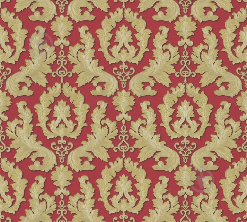 Обои A.S. Creation George 36163-6 - фото 1