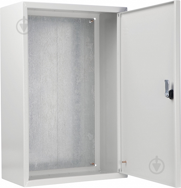 Корпус Аско-Укрем Light 60x40x20 IP31 UBox A0260020071 - фото 1