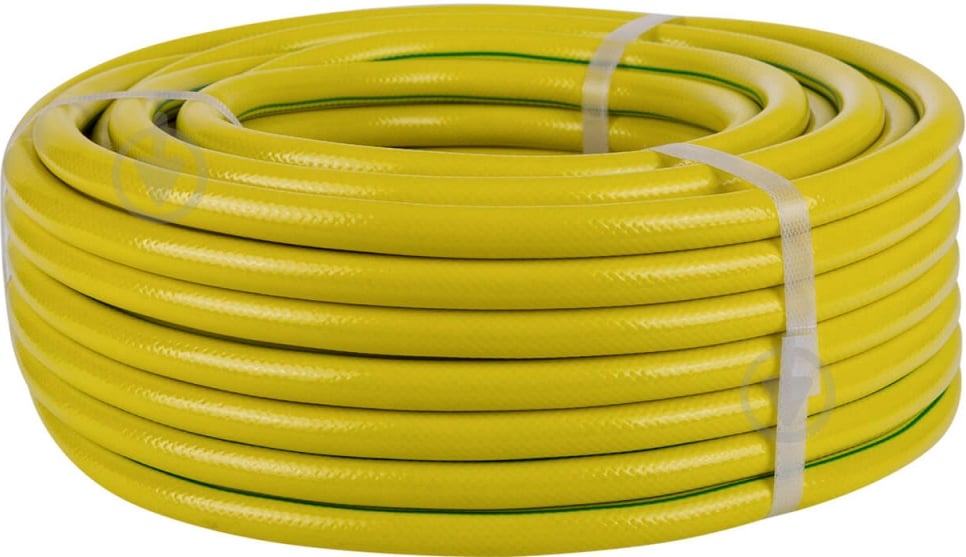 Шланг для полива Foresta GH-1230 1/2 30 м (79839002) - фото 1 Шланг для полива Foresta GH-1230 1/2 30 м (79839002) - фото 1