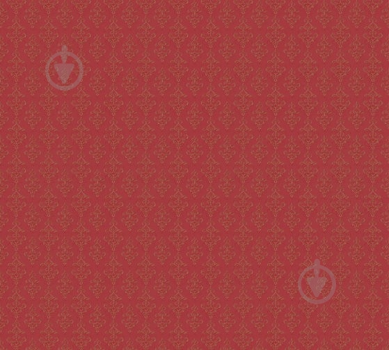 Обои виниловые горячего тиснения A.S. Creation George 36165-3 1,06x10,05 м - фото 1