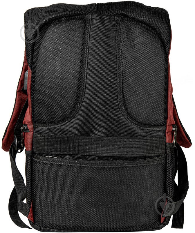 Рюкзак Gelius Backpack Saver GP-BP003 15.6" red (GP-BP003) - фото 3