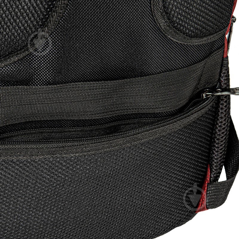 Рюкзак Gelius Backpack Saver GP-BP003 15.6" red (GP-BP003) - фото 6