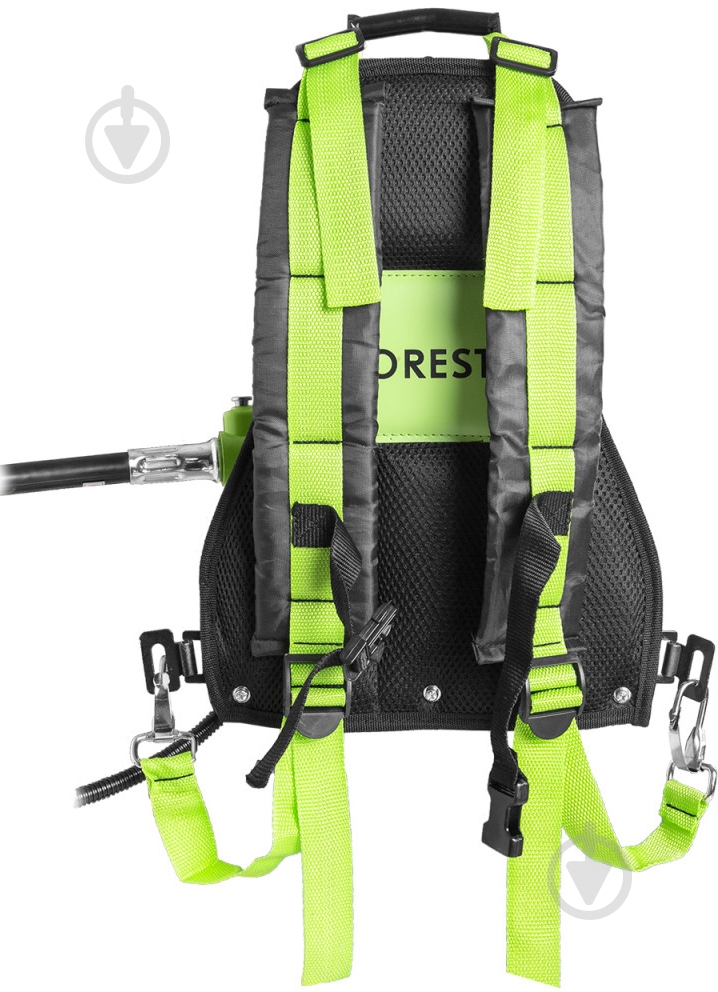 Тример Foresta FC-53 FS 19483000 - фото 2