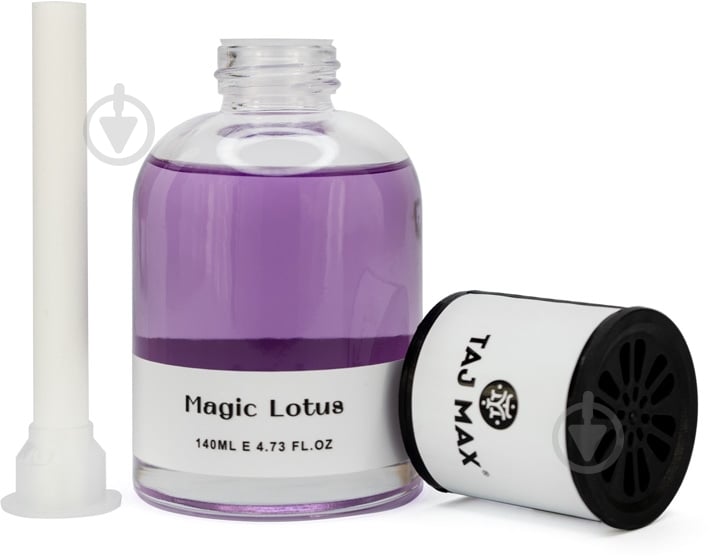 Аромадиффузор Taj Max Magic Lotus 140 мл - фото 2