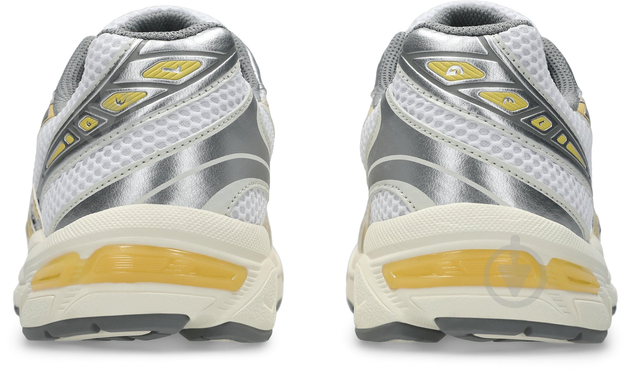 Кроссовки женские Asics GEL-1130 1202A164-118 р.39,5 белые - фото 6 Кроссовки женские Asics GEL-1130 1202A164-118 р.39,5 белые - фото 6