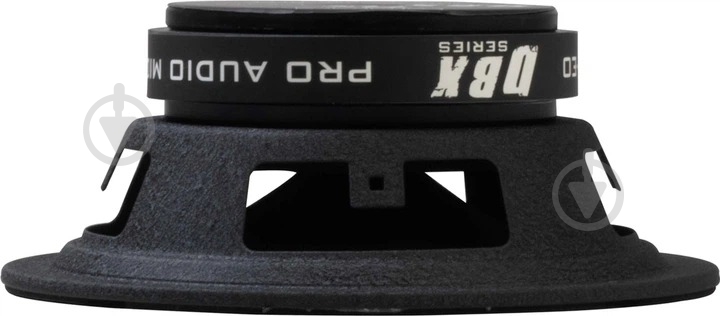 Автоакустика Edge EDBXPRO6W-E0 - фото 4