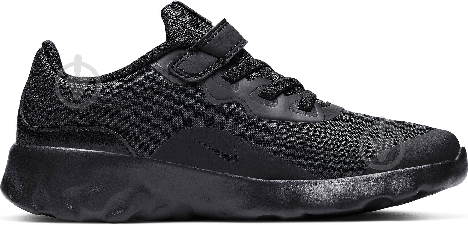 Кроссовки демисезонные Nike EXPLORE STRADA BPV CD9016-001 р.31 черные - фото 2