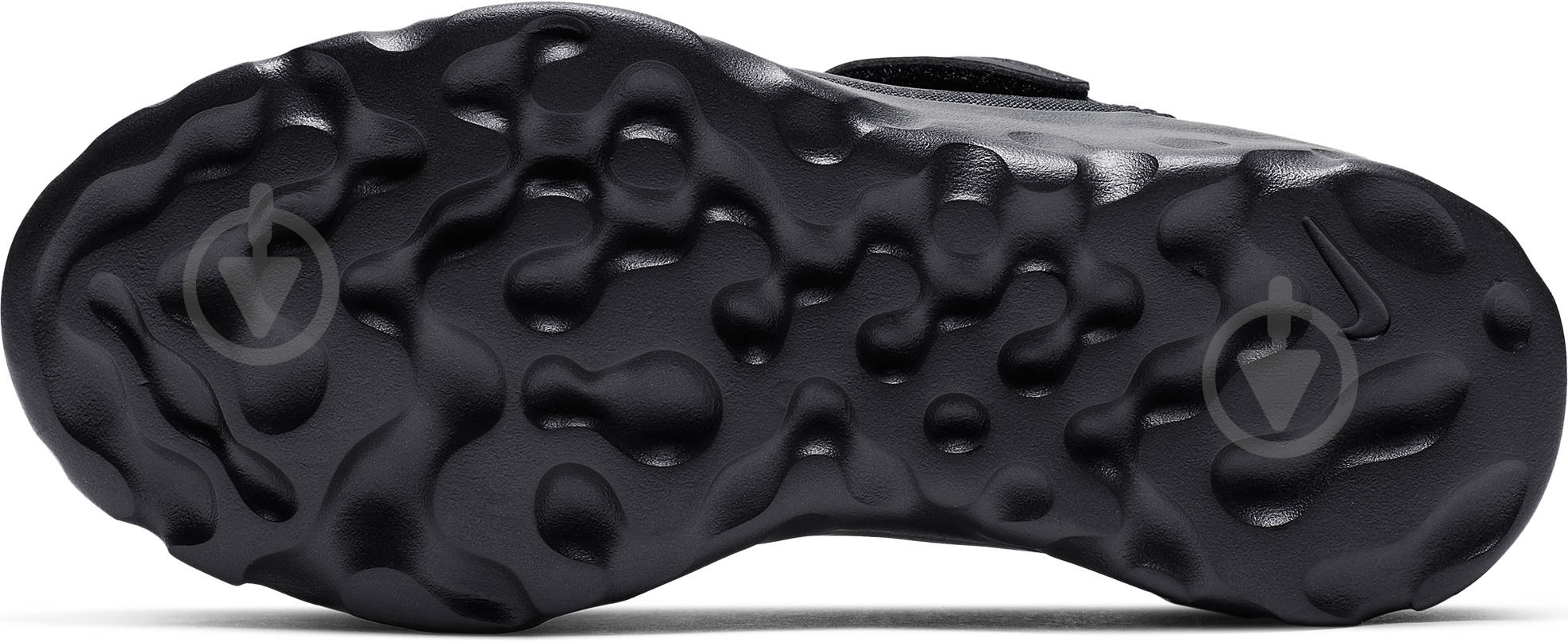 Кроссовки демисезонные Nike EXPLORE STRADA BPV CD9016-001 р.31 черные - фото 6