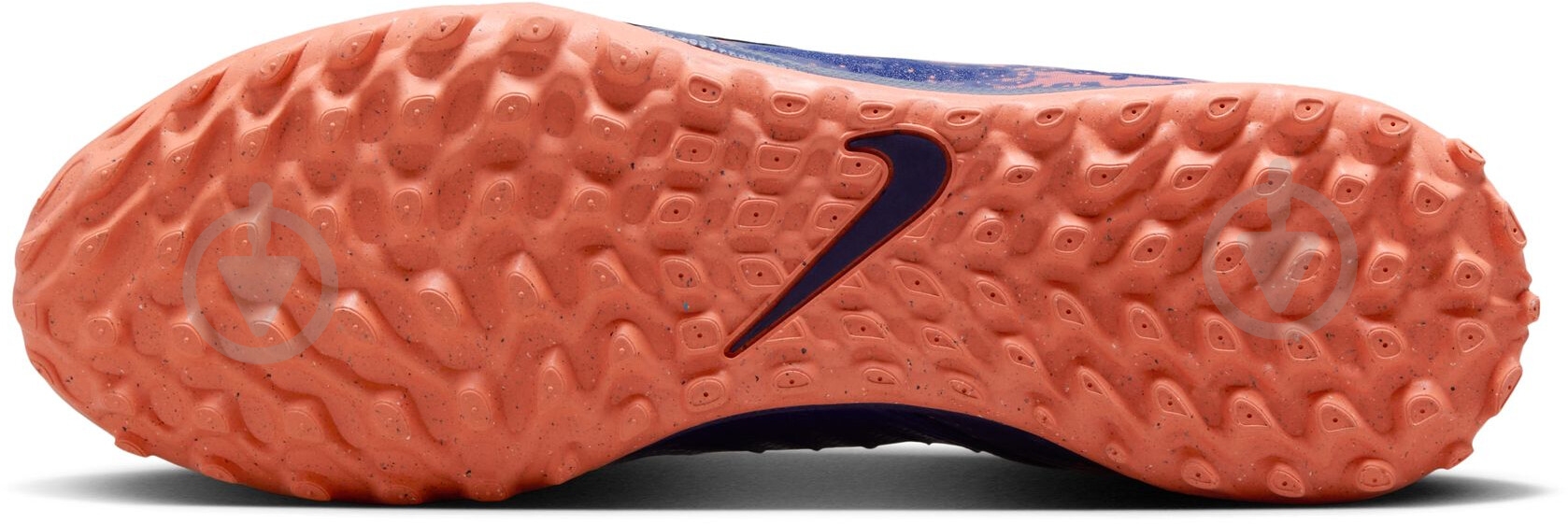 Cороконіжки Nike PHANTOM GX II ACADEMY TF EH HV4069-400 р.45 синій - фото 8 Cороконіжки Nike PHANTOM GX II ACADEMY TF EH HV4069-400 р.45 синій - фото 8