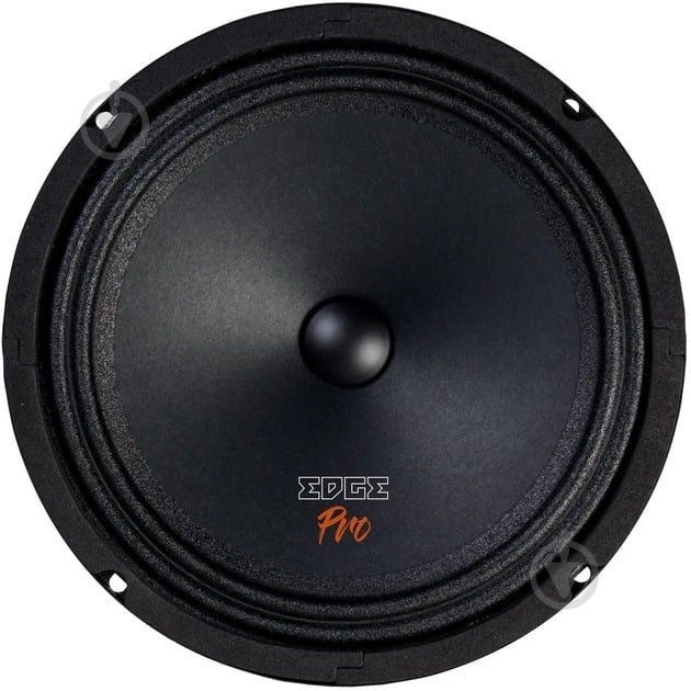 Автоакустика Edge EDBXPRO8N-E9 - фото 1
