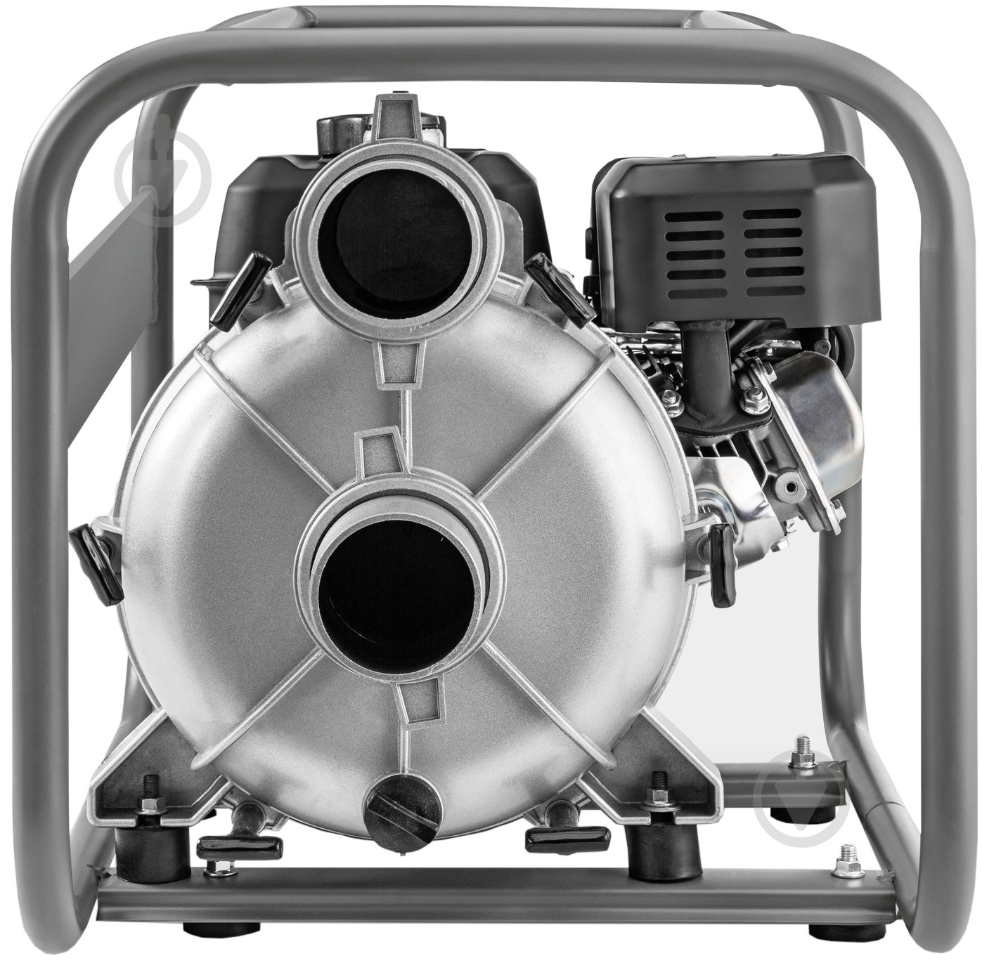 Мотопомпа Karcher WWP 45 1.042-210.0 - фото 2