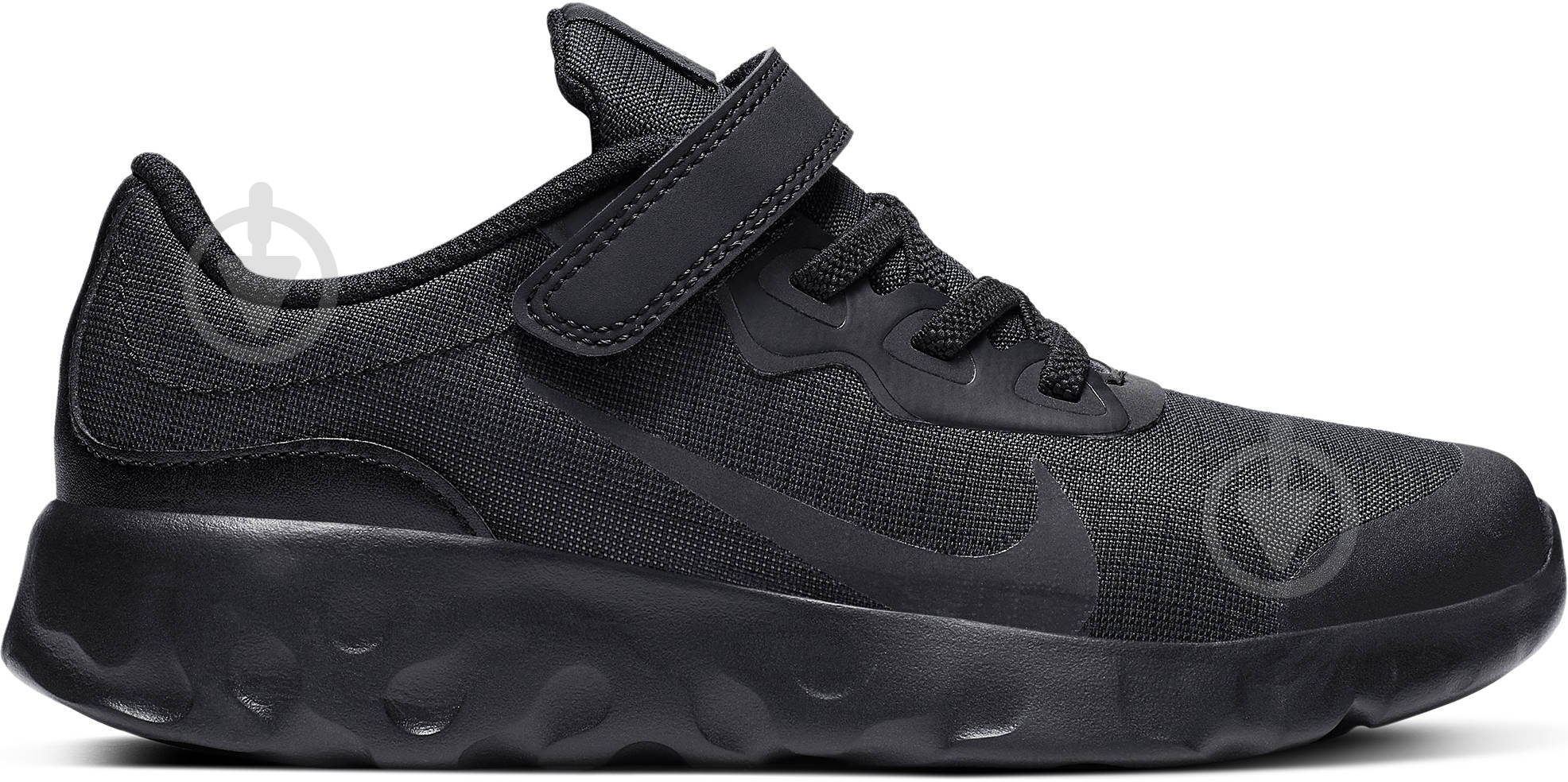 Кроссовки демисезонные Nike EXPLORE STRADA BPV CD9016-001 р.32 черные - фото 1 Кроссовки демисезонные Nike EXPLORE STRADA BPV CD9016-001 р.32 черные - фото 1