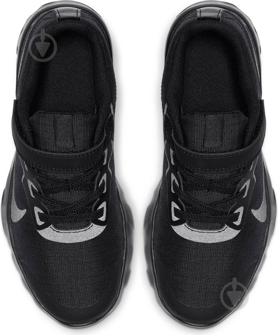Кроссовки демисезонные Nike EXPLORE STRADA BPV CD9016-001 р.32 черные - фото 5 Кроссовки демисезонные Nike EXPLORE STRADA BPV CD9016-001 р.32 черные - фото 5