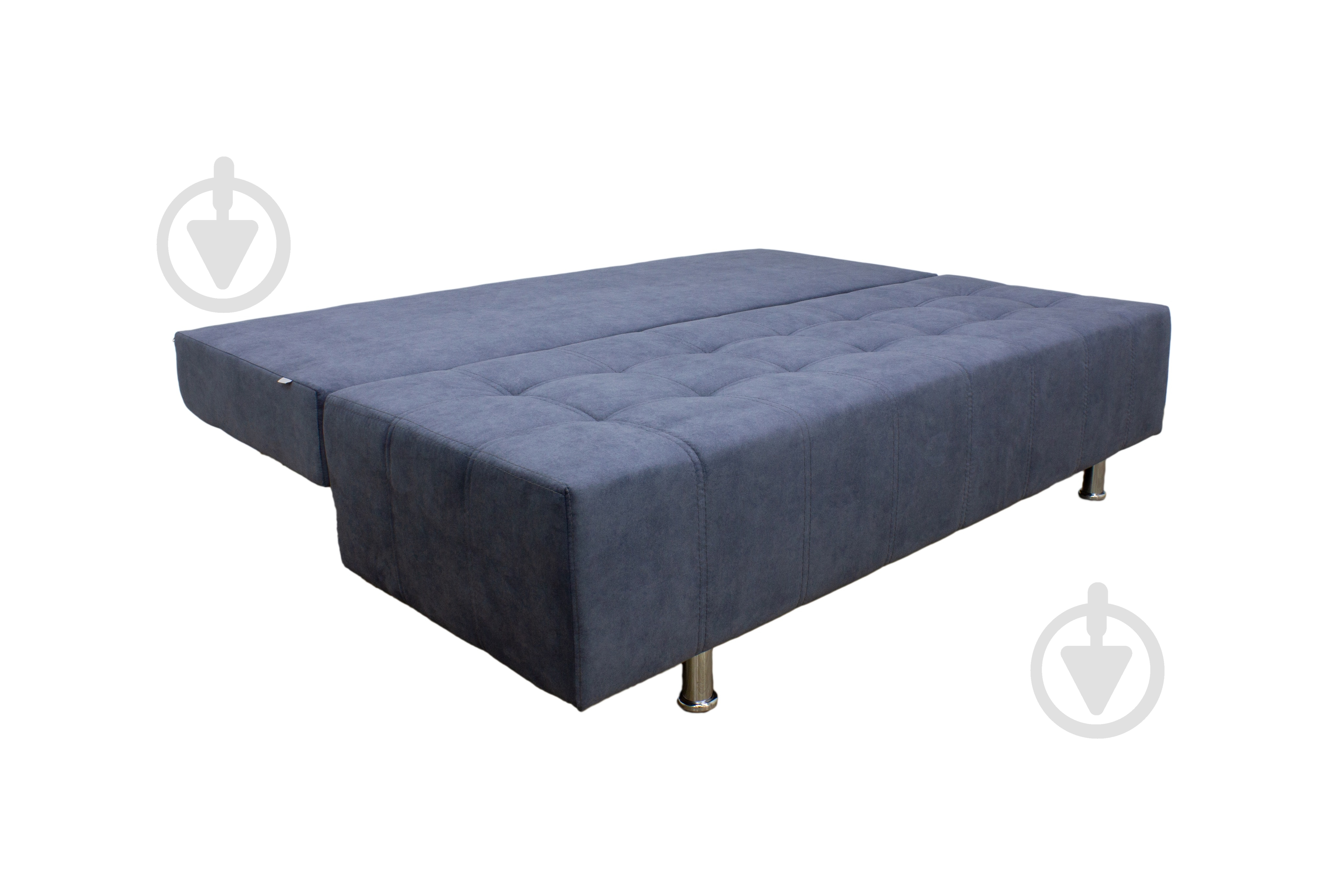 Диван прямой Элегант Еписофт 12 темно-синий 1920x900x780 мм - фото 3 Диван прямой Элегант Еписофт 12 темно-синий 1920x900x780 мм - фото 3