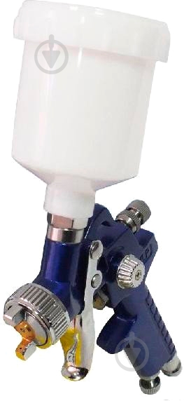 Краскораспылитель пневматический Werk 65629 - фото 1