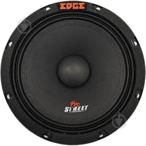 Автоакустика Edge EDSPRO6-E3 - фото 1
