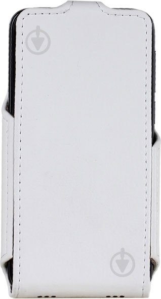 Чехол-флип RED POINT Flip case для Bravis Solo white - фото 1
