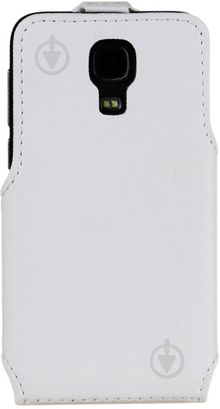 Чехол-флип RED POINT Flip case для Bravis Solo white - фото 2