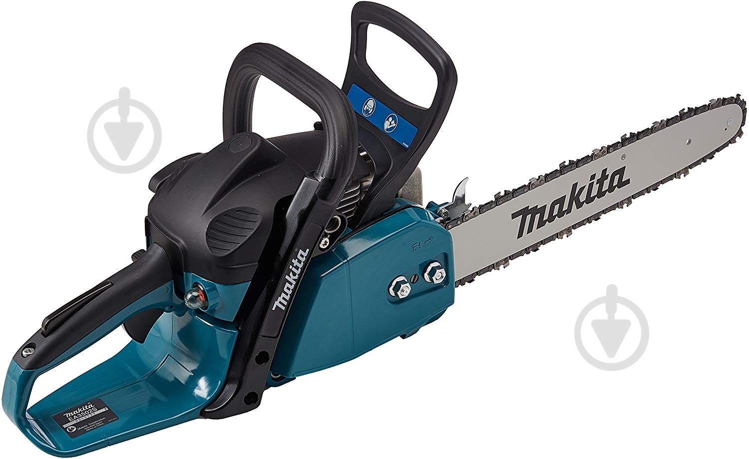 Бензопила Makita EA3502S40B - фото 2