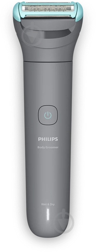ВІТРИНА! Тример для тіла Philips BG3480/15 серії 3000 - фото 10 ВІТРИНА! Тример для тіла Philips BG3480/15 серії 3000 - фото 10