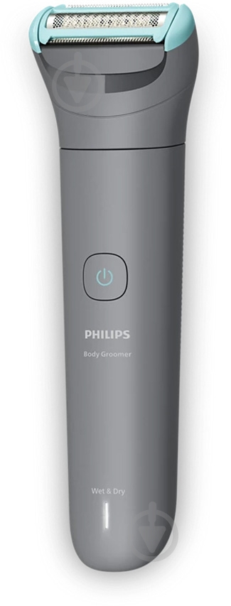 ВІТРИНА! Тример для тіла Philips BG3480/15 серії 3000 - фото 11 ВІТРИНА! Тример для тіла Philips BG3480/15 серії 3000 - фото 11