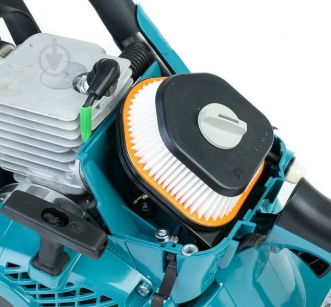 Бензопила Makita EA6100P45E - фото 2