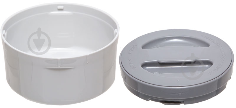 Термос для еды Zojirushi 1,23 л темно-серый SL-JAF14HG - фото 3 Термос для еды Zojirushi 1,23 л темно-серый SL-JAF14HG - фото 3