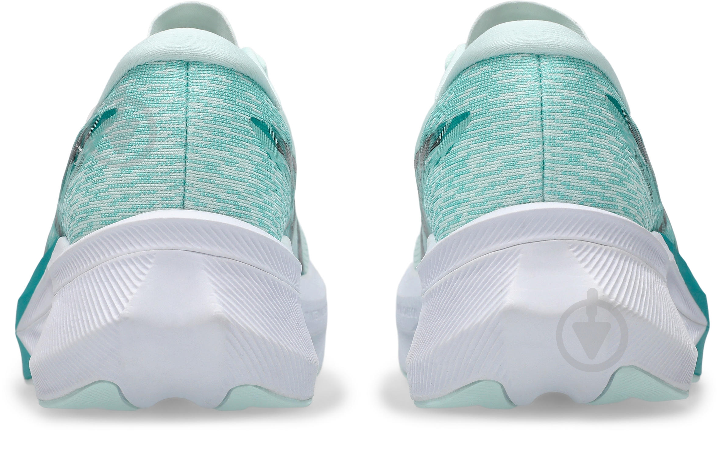 Кроссовки женские Asics MAGIC SPEED 4 1012B676-400 р.39,5 бирюзовые - фото 6 Кроссовки женские Asics MAGIC SPEED 4 1012B676-400 р.39,5 бирюзовые - фото 6