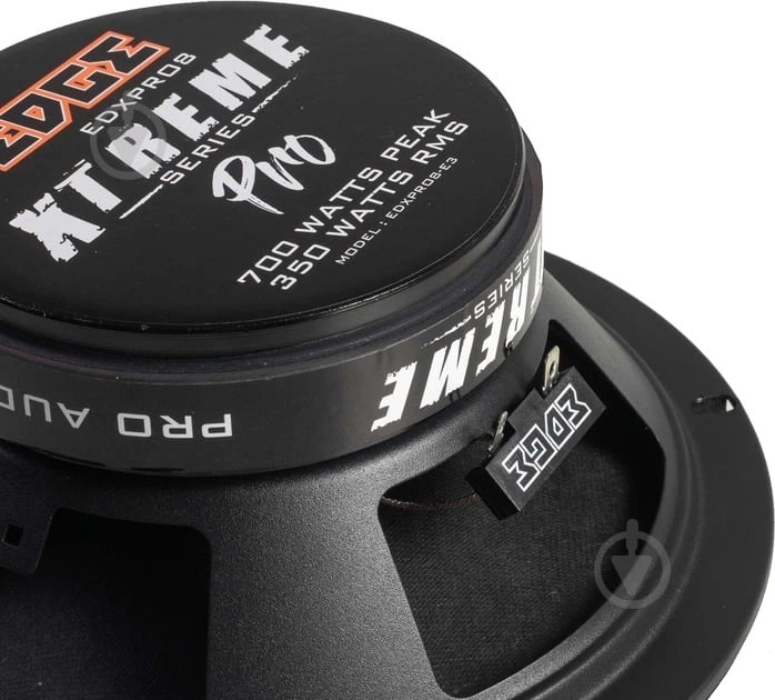 Автоакустика Edge EDXPRO8-E3 - фото 6