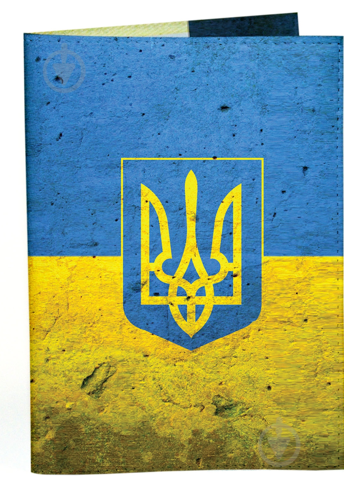 Обложка для документов Just Cover! Украина - фото 1